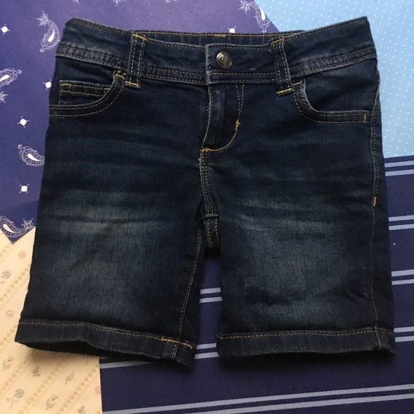 Wonder nation jean shorts - Picture 1 of 4